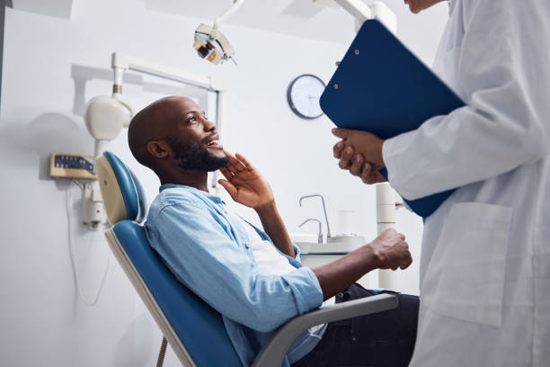 Best Emergency Broken Tooth Repair in Hurley, MS