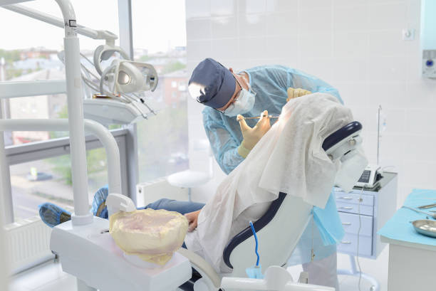 Best Emergency Tooth Extraction in Hurley, MS